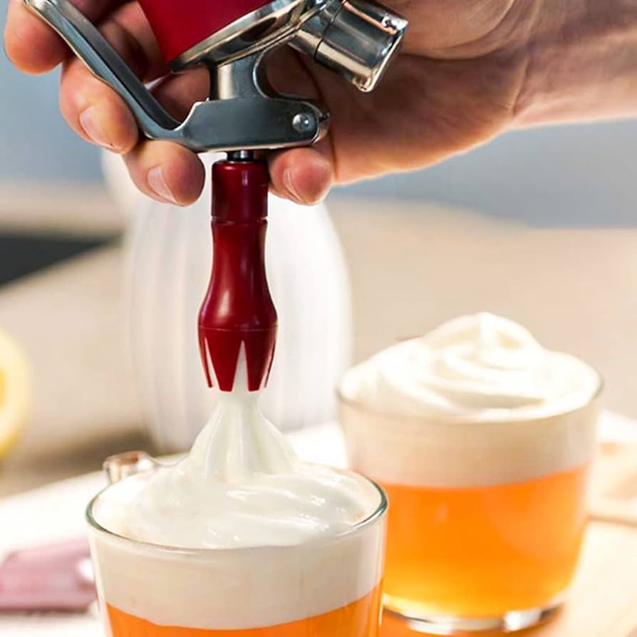 Amazon｜エスプーマ エスプーマ機 500ML エスプーマ